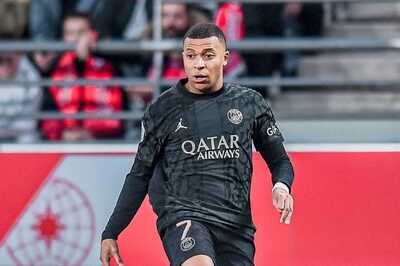 PSG Star Kylian Mbappe Sets Deadline To Take A Call On His Potential Transfer: Report