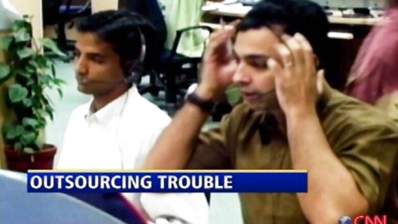 Address concerns of IT industry: India to US
