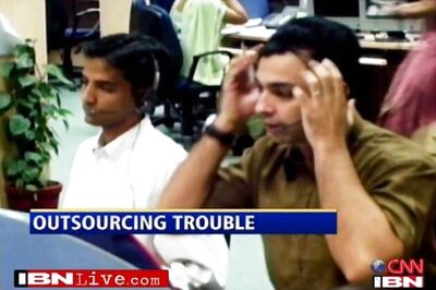 Address concerns of IT industry: India to US