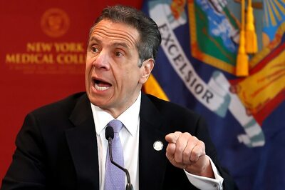 New York to 'Reopen Smart' from June 8, Confirms Governor Cuomo