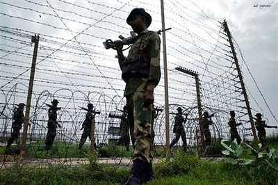 Pakistan says Indian Army opened fire, killed an officer at LoC