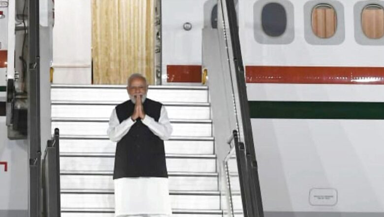 PM Modi Departs for Italy and UK, to Discuss Climate Change, Covid Recovery at G20, COP26