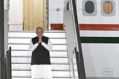 PM Modi Departs for Italy and UK, to Discuss Climate Change, Covid Recovery at G20, COP26
