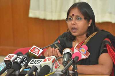 FIR Against NCW Member For Snatching Rape Case Papers from Cop