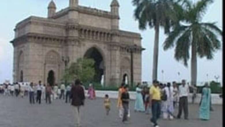 Mumbai on alert ahead of festive season