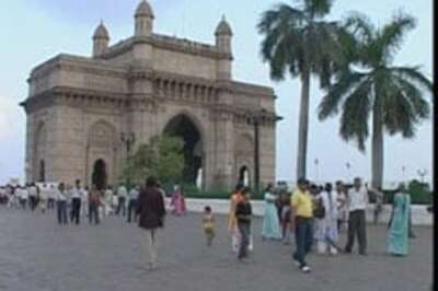 Mumbai on alert ahead of festive season