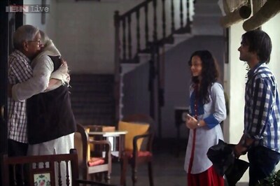 Google's emotional 'Reunion' ad a hit in both India and Pakistan