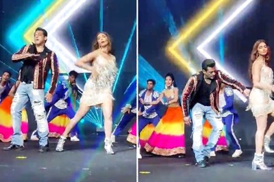 Salman Khan Brutally Trolled for Jumme Ki Raat Fail with Pooja Hegde, Dancing with Disha Patani