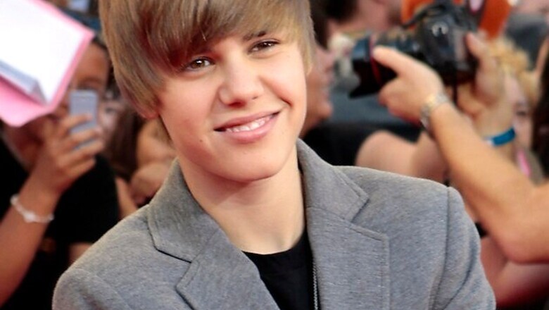 Justin Bieber all set to make a film on his life