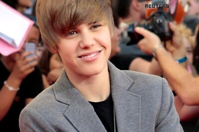 Justin Bieber all set to make a film on his life