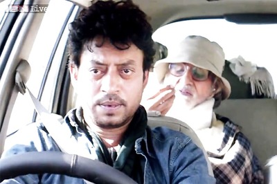 Overwhelmed by best actor award at IFFM for 'Piku': Irrfan Khan