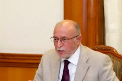 News18 Evening Digest: Delhi Lieutenant Governor Anil Baijal Resigns & Other Top Stories