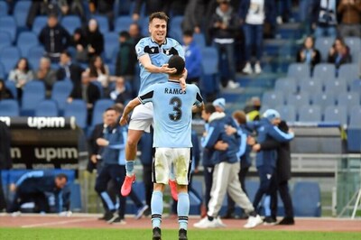 Lazio Go Top With Win Over Bologna as Coronavirus Hits Serie A Fixtures