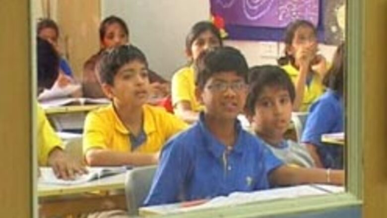 Mumbai school awaits ICSE affiliation