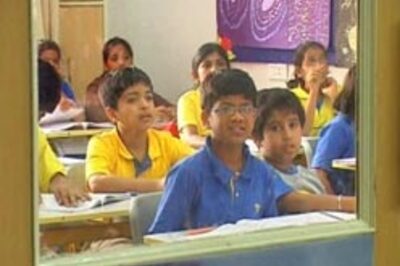 Mumbai school awaits ICSE affiliation