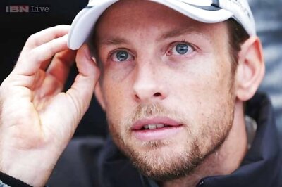 Ron Dennis sees echoes of Ayrton Senna in Jenson Button