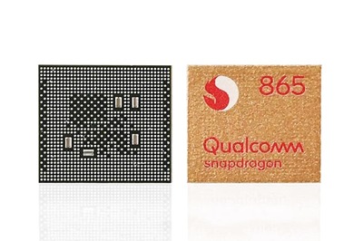 Qualcomm Snapdragon 865 Goes Official: Supports 5G, 200-Megapixel Camera, 90fps Gaming