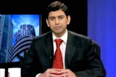 Udayan’s Outlook: Mkts may correct today