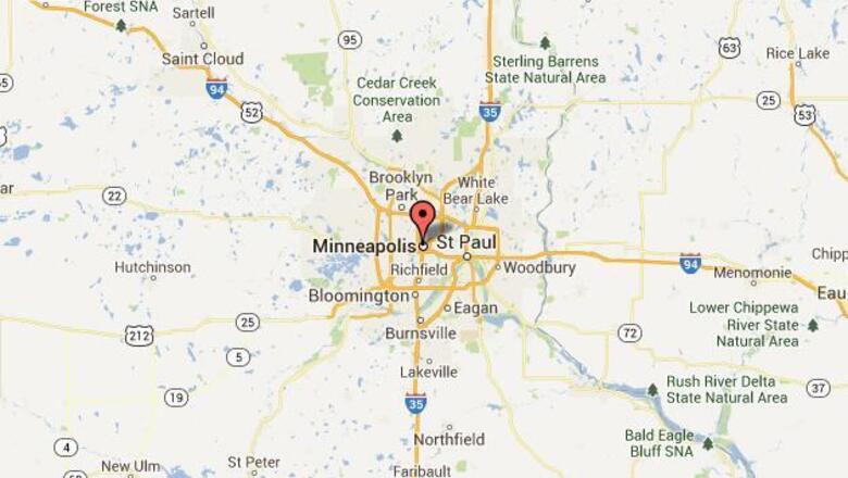 Minneapolis: 9-year-old boy sneaks aboard flight, flies to Las Vegas
