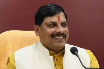 Ram Temple is Step Towards 'Akhand Bharat': MP CM
