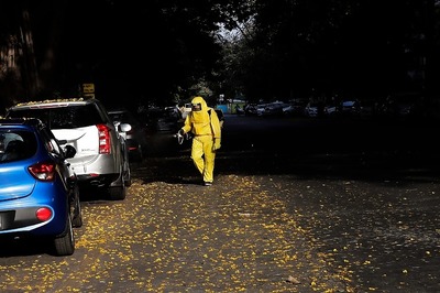 Thackeray Says Breaking Covid-19 Chain Priority for Maharashtra as State Withdraws Lockdown Relaxations for Mumbai & Pune