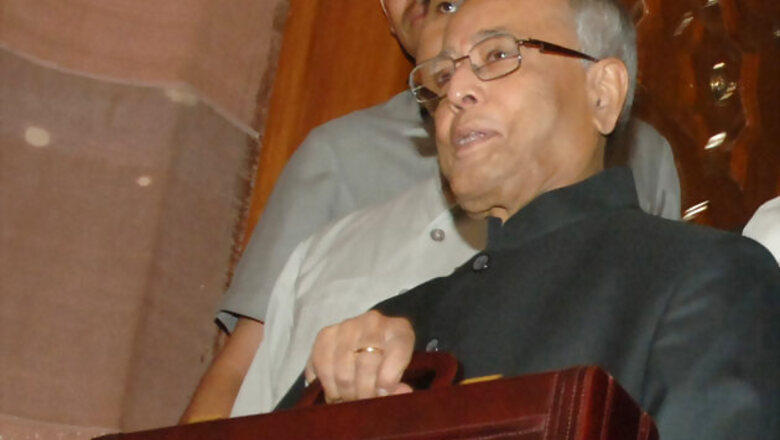 FM confident India's growth rate will bounce back