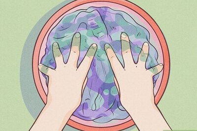 How to Fix a Sweater That Has Stretched