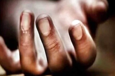 Man Attempts Suicide, Saved by Delhi Police