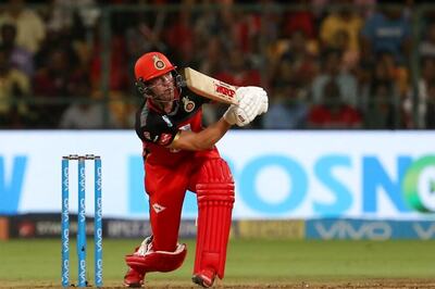 Have a Happy Life: Bollywood Celebrities Wish AB De Villiers on Retirement