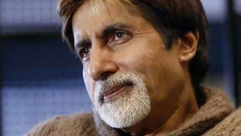 Ram Leela: Amitabh Bachchan lauds Deepika Padukone, Ranvir Singh