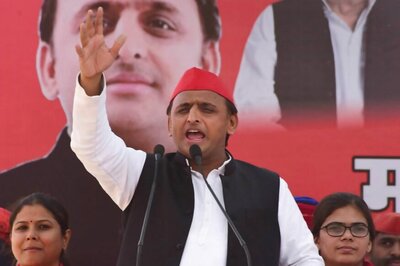 India Has Not Seen a 'Power-hungry' Party like BJP before, Says SP Chief Akhilesh Yadav