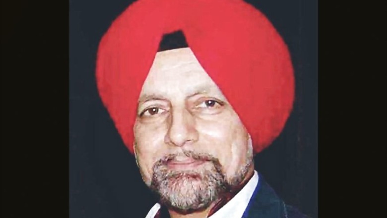 Senior Journalist KJ Singh, Mother Found Dead in Mohali Home; Double Murder Suspected