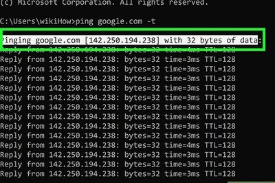 Use Ping in Linux: Tutorial, Examples, & Interpreting Results
