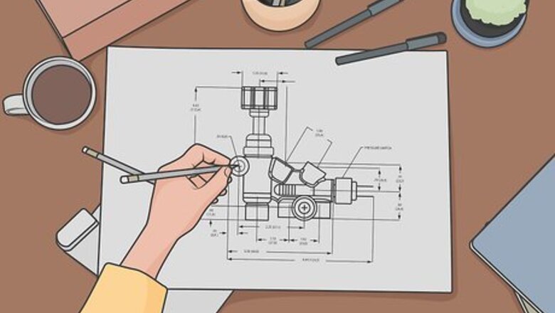 How to Become an Industrial Designer