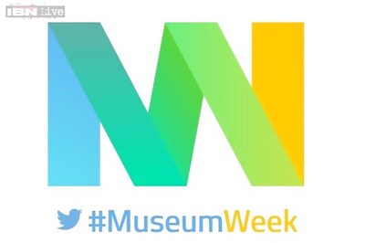 #MuseumWeek: World's top museums open doors on Twitter