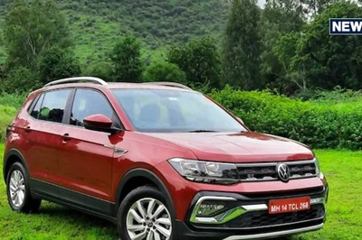Volkswagen Taigun 1.0l TSI: Here's What Makes SUVW Superior in Segment