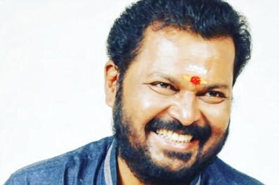 Surya Kiran, Telugu Film Director, Passes Away At 48