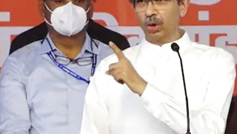 SC to Hear Sena’s Plea Challenging Governor’s Direction to Thackeray Govt to Face Floor Test at 5 pm