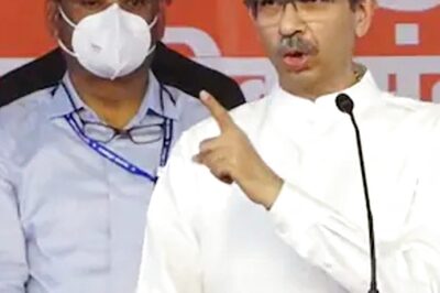 SC to Hear Sena’s Plea Challenging Governor’s Direction to Thackeray Govt to Face Floor Test at 5 pm