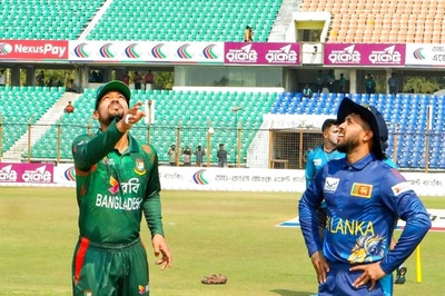BAN VS SL Dream11 Prediction For 2nd ODI: Check Team Captain, Vice-captain And Probable XIs For Bangladesh VS Sri Lanka
