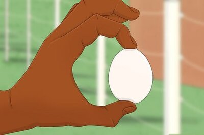 Water Glass Eggs: How to Store Farm-Fresh Eggs