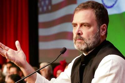 Does Rahul Gandhi Expect Armed Forces to Fire on Indians in Manipur: BJP