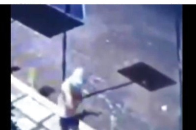 'Underwear Gang' Attacks House, College in Nashik; Steals Gold Worth Rs 5 Lakhs & Bananas