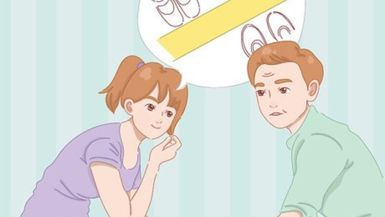 How to Make Your Parents Leave You Alone