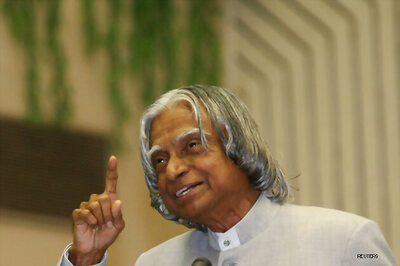BJP may back Kalam as President: sources