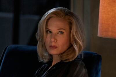 Renee Zellweger To Reunite With Hugh Grant For Bridget Jones: Mad About The Boy