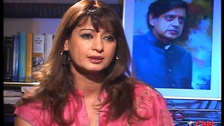 Sunanda Pushkar's death: What happened
