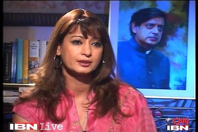 Sunanda Pushkar's death: What happened