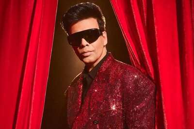 Karan Johar Birthday: 5 Iconic Songs That Define KJo's Cinematic Magic