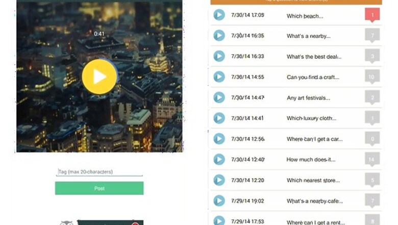 Ooloo tries to be different from Siri, Google Now, gets real humans to answer your queries